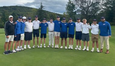 HS GOLF: Lakeland wraps up Lackawanna Division II title – Scranton Times-Tribune