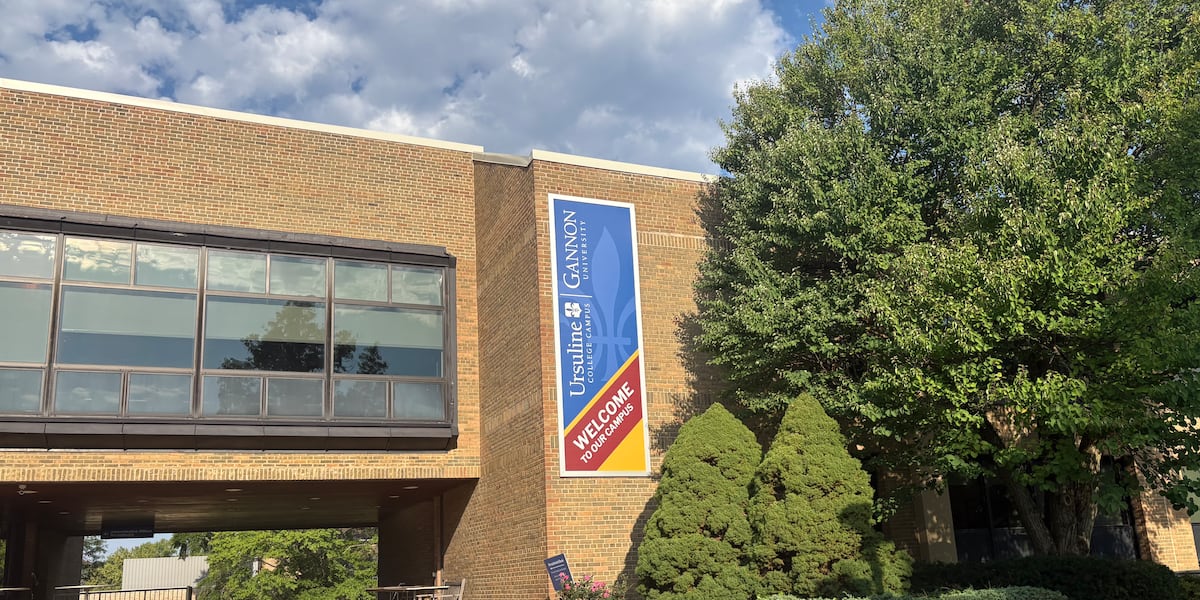New life for Ursuline as it starts the school year