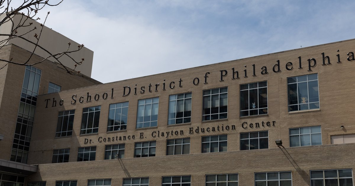 Fights and weapons confiscations are down in Philly schools