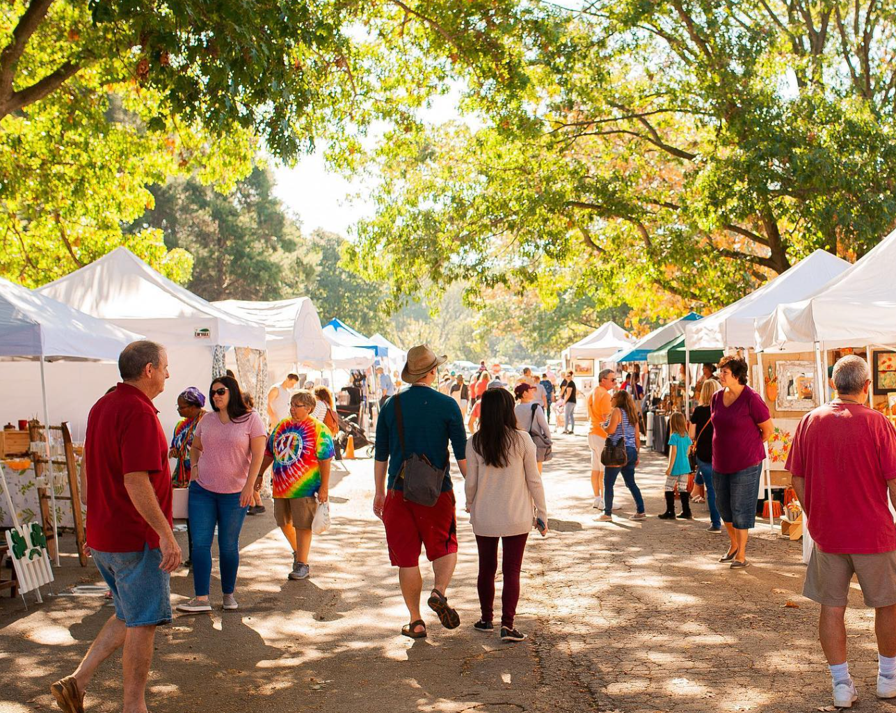The best fall festivals in Philadelphia this season