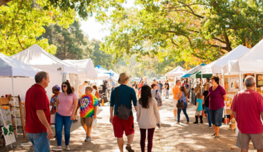 The best fall festivals in Philadelphia this season