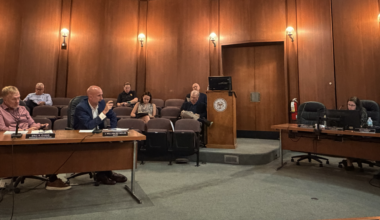 City Council prepares for 2027 budget season