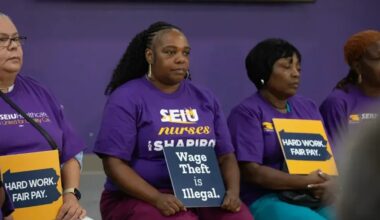 Pennsylvania labor agency launches initiative targeting wage violations in home care industry – Central Bucks Now