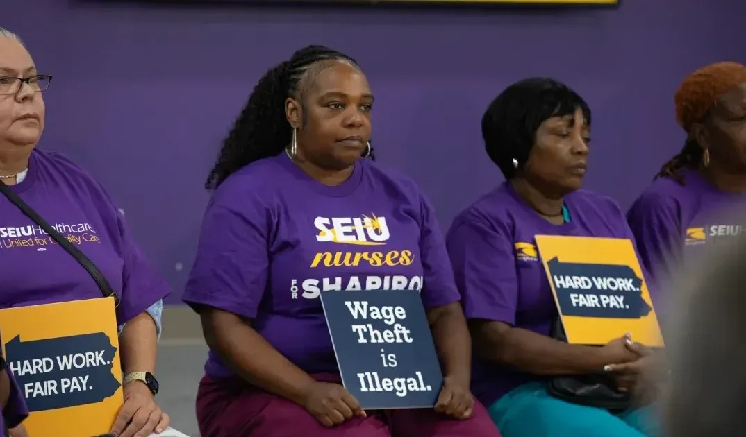 Pennsylvania labor agency launches initiative targeting wage violations in home care industry – Central Bucks Now