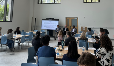 First “Conversation with Counsel” addresses Chicago and Equitable Community Principles