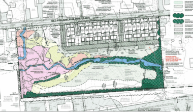 Lower Saucon Zoners to Consider Proposal for 19 Townhomes – Saucon Source