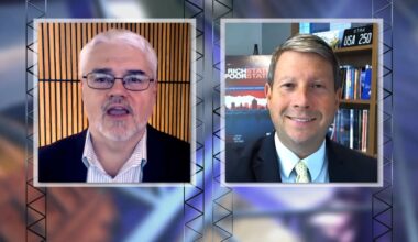 Pennsylvania and Ohio's Approaches to Economic Freedom: Jonathan Williams on Pennsylvania Newsmakers - American Legislative Exchange Council