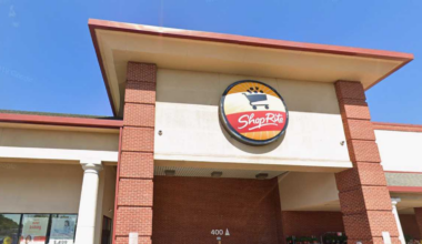 ShopRite Drexeline Upper Darby Sold $730K Ticket