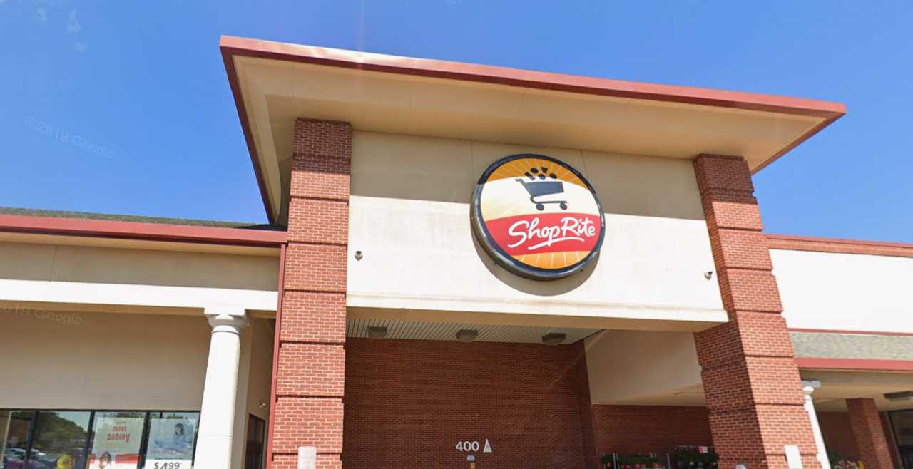 ShopRite Drexeline Upper Darby Sold $730K Ticket