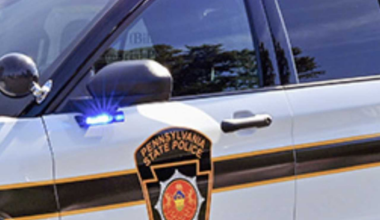 Christian Santiago Dies After Scranton Police Chase