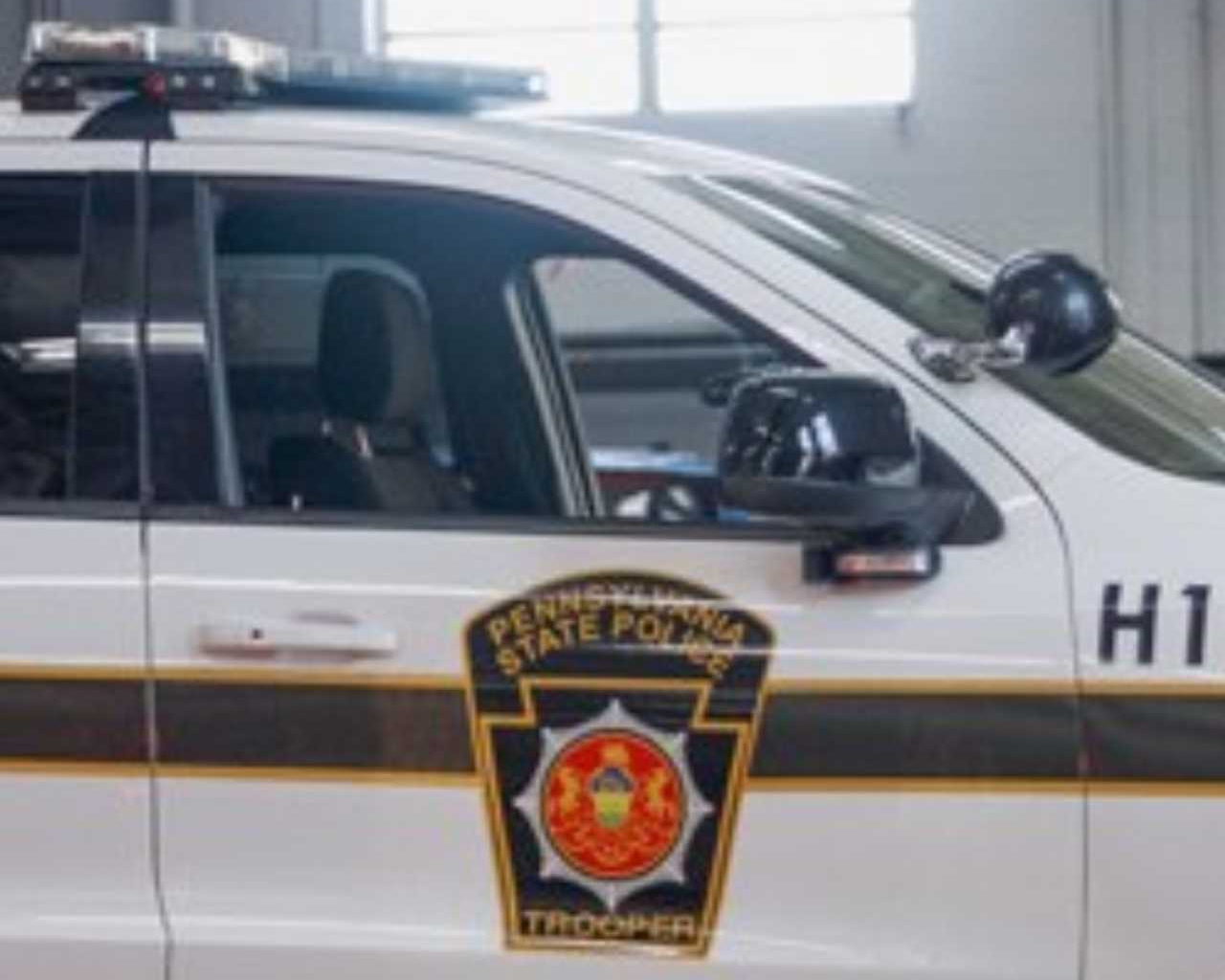 Shirlene Kutz Killed In Holly Pike Crash