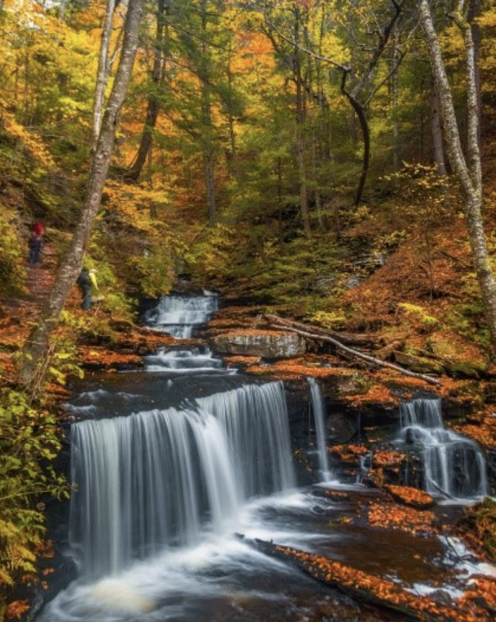 Limited - Columbia Montour Water