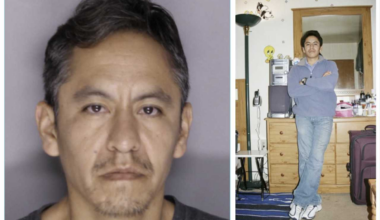 Raul Solis-Soriano Charged With Child Rape In Bensalem