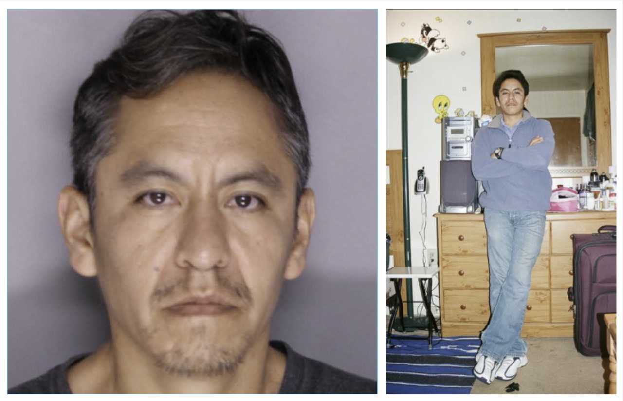 Raul Solis-Soriano Charged With Child Rape In Bensalem