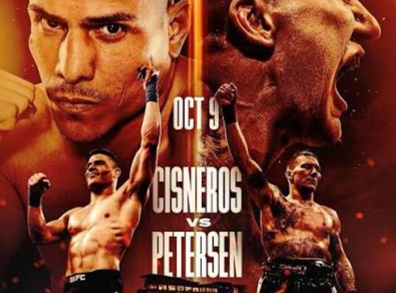 BKFC Fight Night Bethlehem