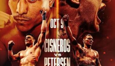 BKFC Fight Night Bethlehem