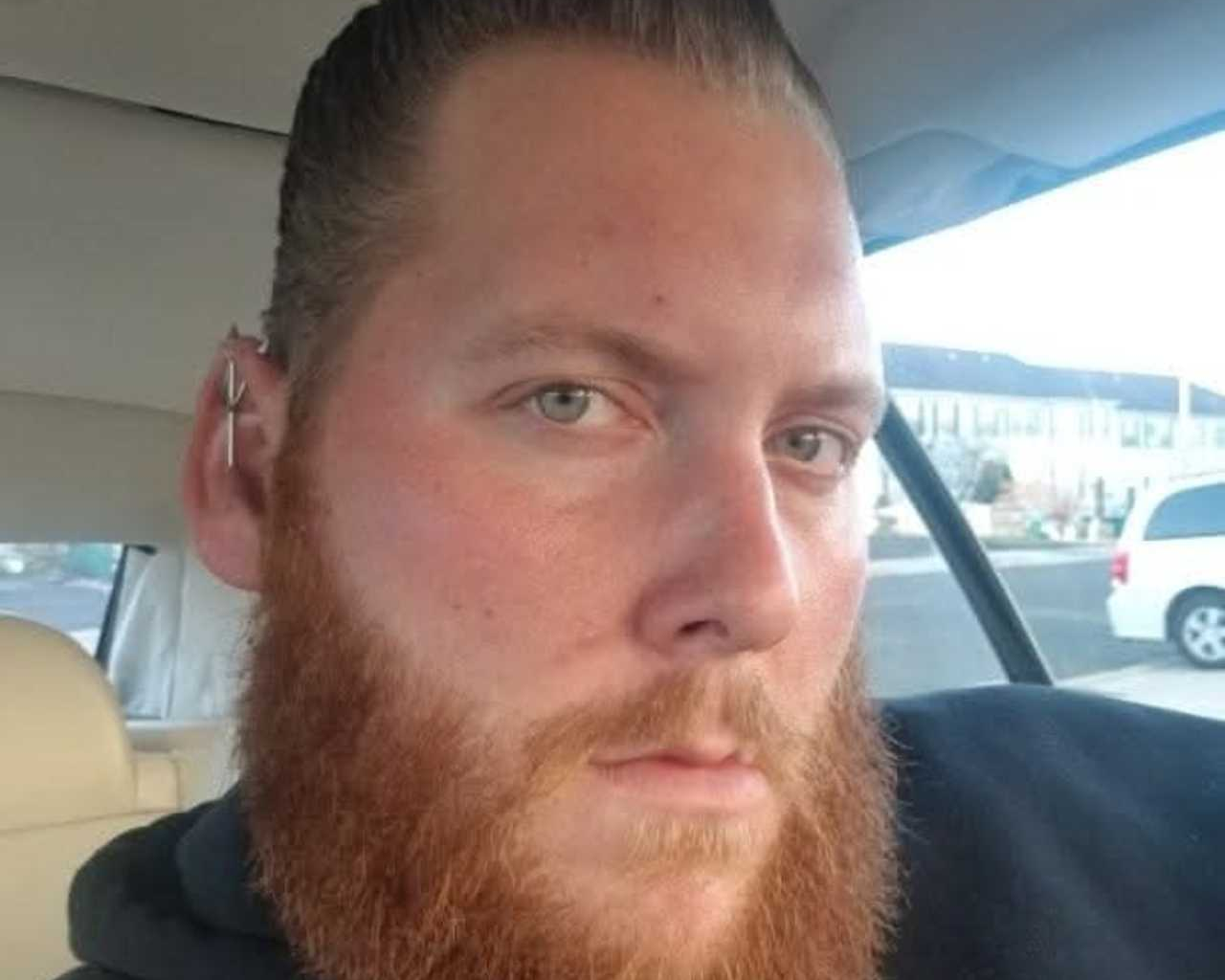 ‘Gentle Giant’ Christopher Reinert Dies Suddenly At 33