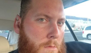 ‘Gentle Giant’ Christopher Reinert Dies Suddenly At 33
