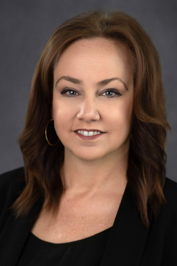 Sheila Tulli, a 27-year veteran of United Way of Berks County, has been selected as the organization's next president. (Courtesy of United Way of Berks County)
