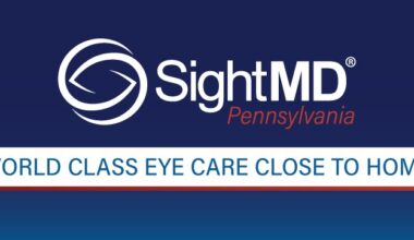 Why eye health matters more than you think