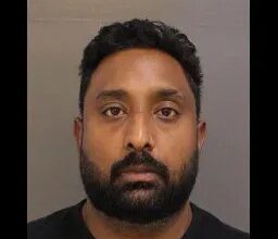 Upper Darby man arrested on warrant after Warrington crash – Central Bucks Now