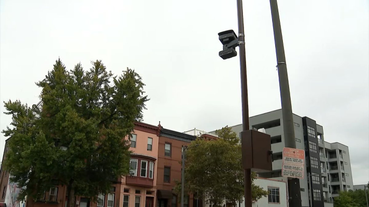 Cameras reduce speeding on Broad Street, boulevard, PPA says – NBC10 Philadelphia