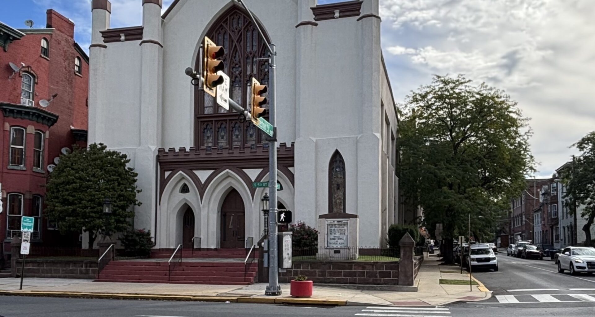Reading Buddhist temple seeks $14,408 tax exoneration