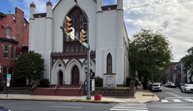 Reading Buddhist temple seeks $14,408 tax exoneration