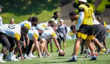 'Y'all Have Questions And Concerns As Well': Ex-Falcons RB Thinks Pittsburgh Isn't 'Much Better Team' Than Atlanta