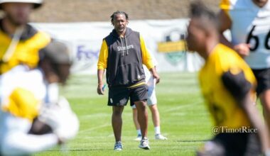 Pittsburgh's Next Takeaway Will Be Its First. The Defense Can't Afford To Wait Any Longer.