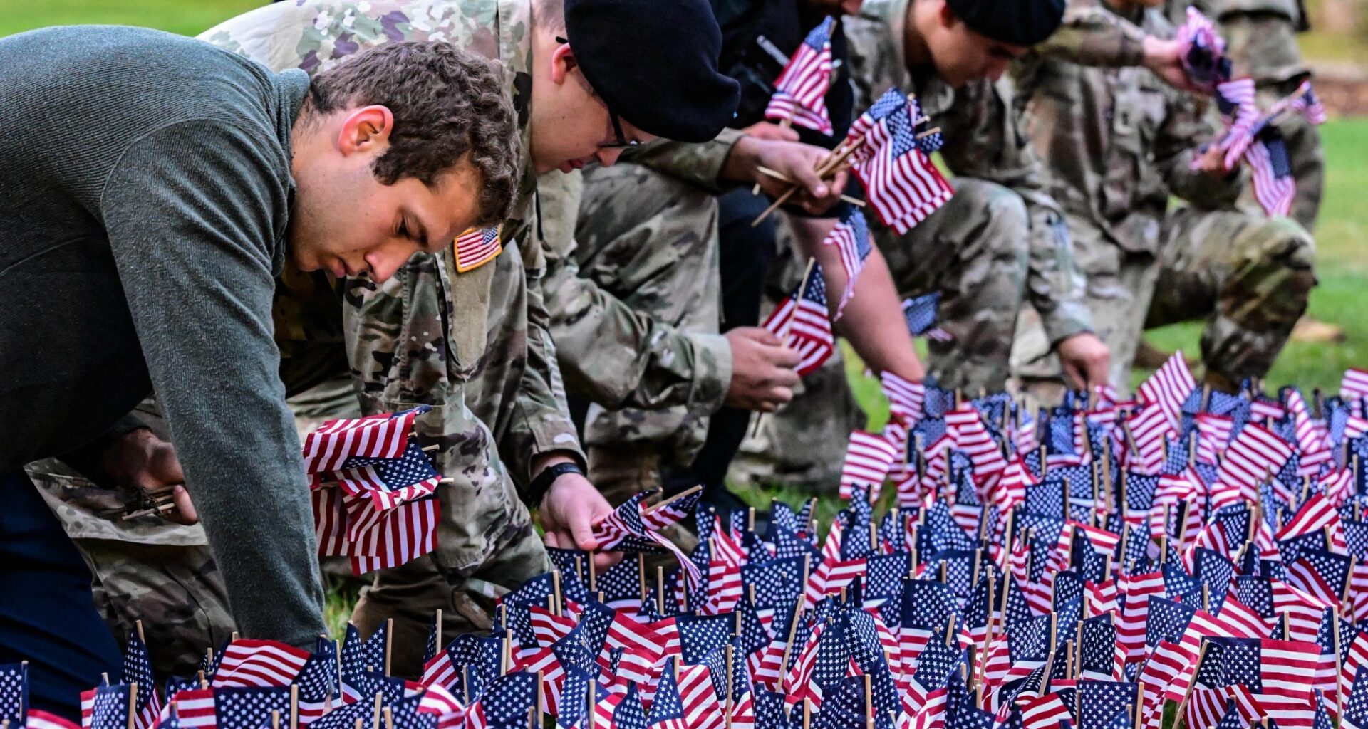 Sept. 11 memorial events in Lehigh Valley