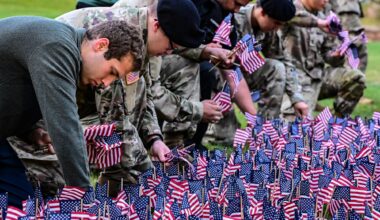 Sept. 11 memorial events in Lehigh Valley