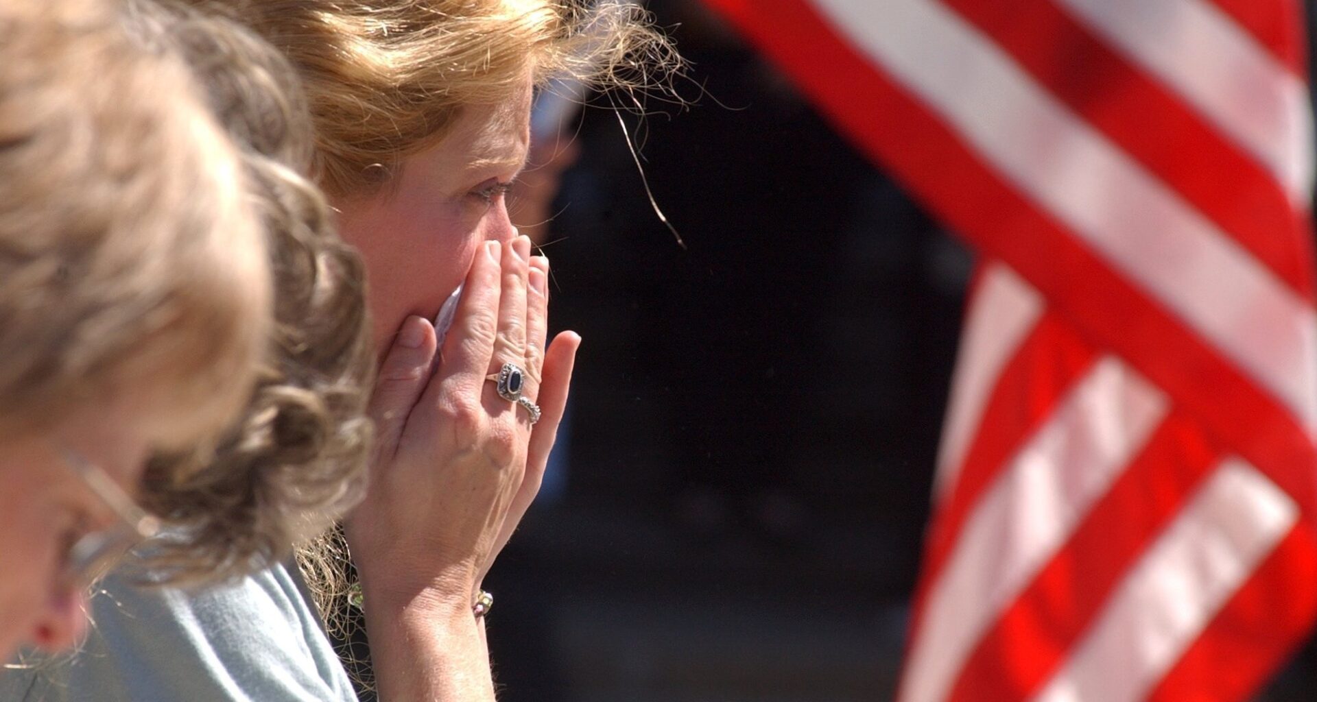 Morning Call readers share memories of Sept. 11, 2001