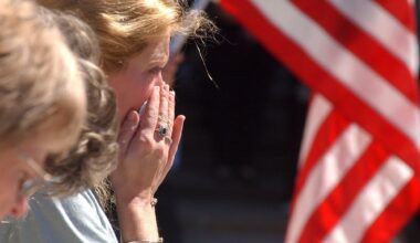 Morning Call readers share memories of Sept. 11, 2001