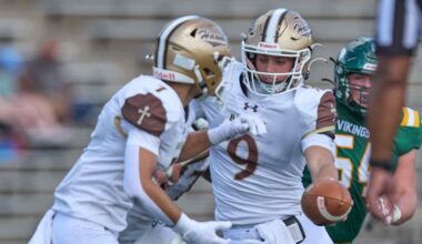 EPC football has a 'Big 4' emerging as league play begins