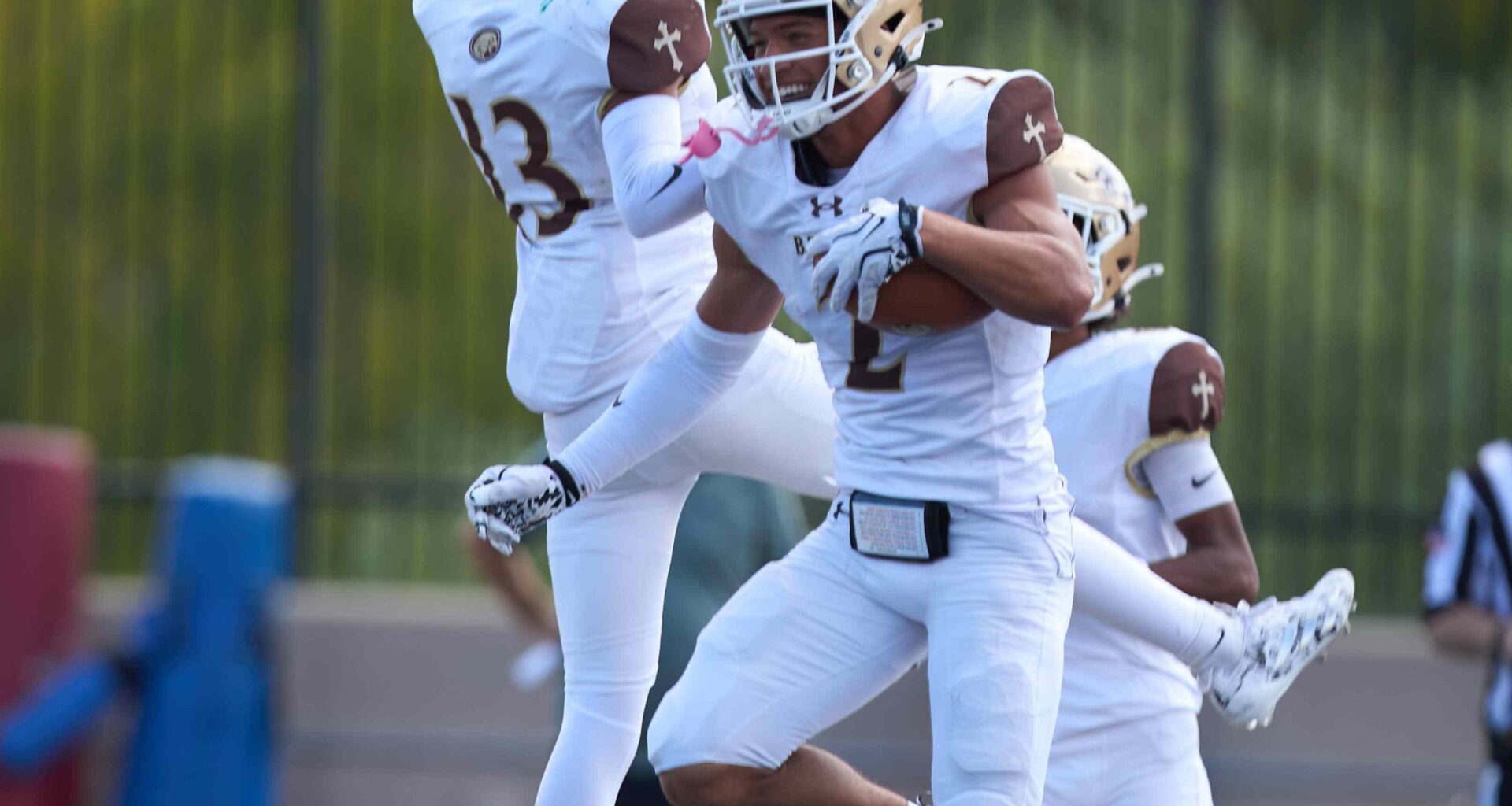 Lehigh Valley high school football: EPC Week 2 in review