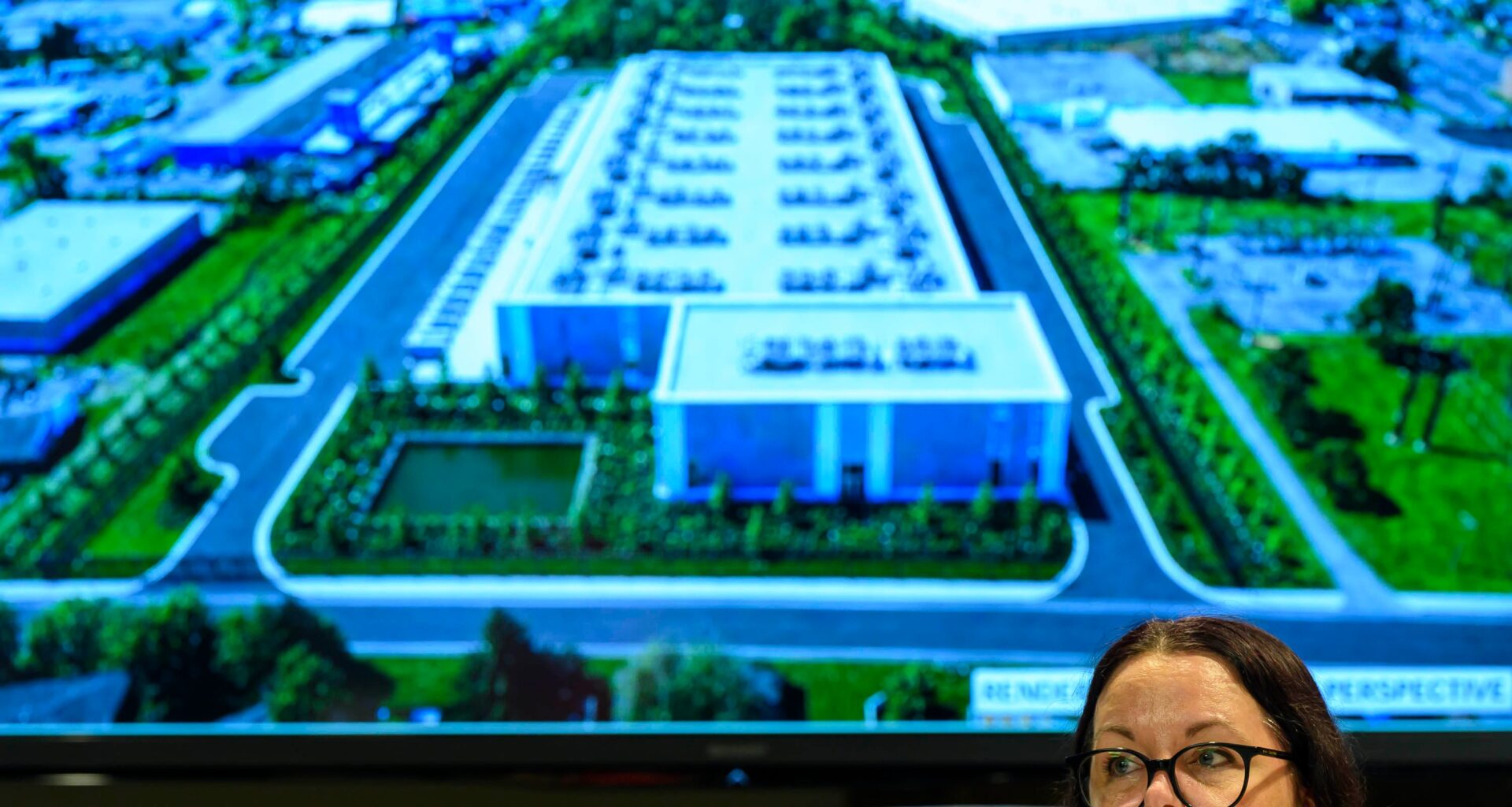 Follow The Morning Call's reporting on Lehigh Valley data centers