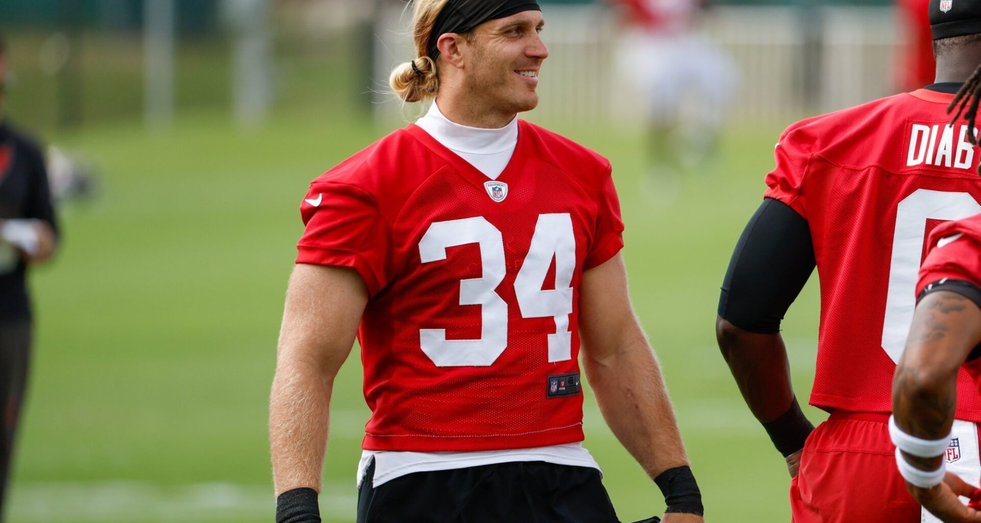 NFL: Berks County products Alex Anzalone, Nick Singleton make 53-man rosters