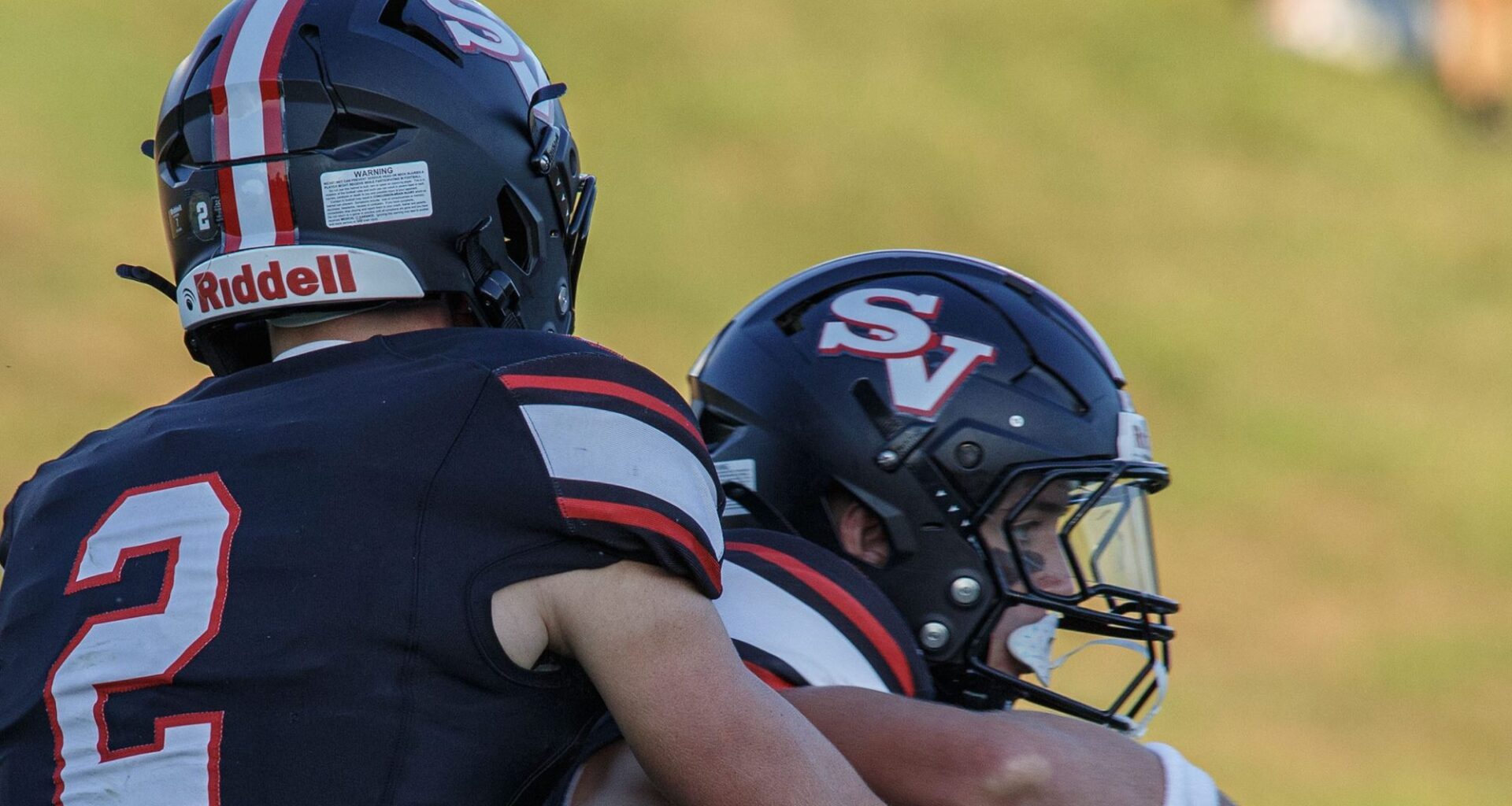 Colonial League football's 10 games to watch in 2026