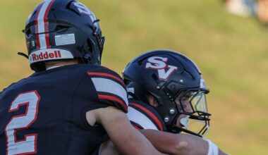 Colonial League football's 10 games to watch in 2026