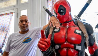 Lehigh Valley comic book stores answer growing demand