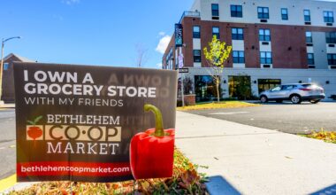 Bethlehem Co-op Market sets 2026 opening date