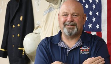Bob Brooks launches Latino voter outreach as 7th District race heats up