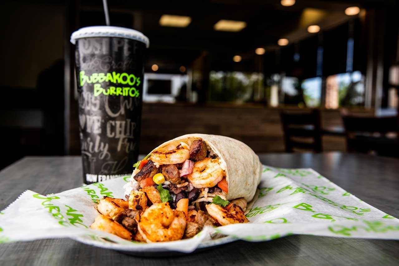 Burrito chain sets opening day for new Lehigh Valley restaurant