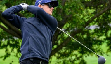 Salisbury's Yakaitis, Southern Lehigh's Miller win Colonial golf titles