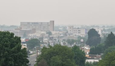 Allentown, Lehigh Valley once again named worst place for asthma sufferers