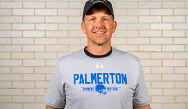 Palmerton football does enough to beat Catasauqua, improve to 4-0