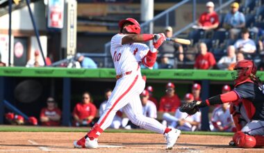 Yard Goats allow 21 runs in Eastern League playoff opener at Reading