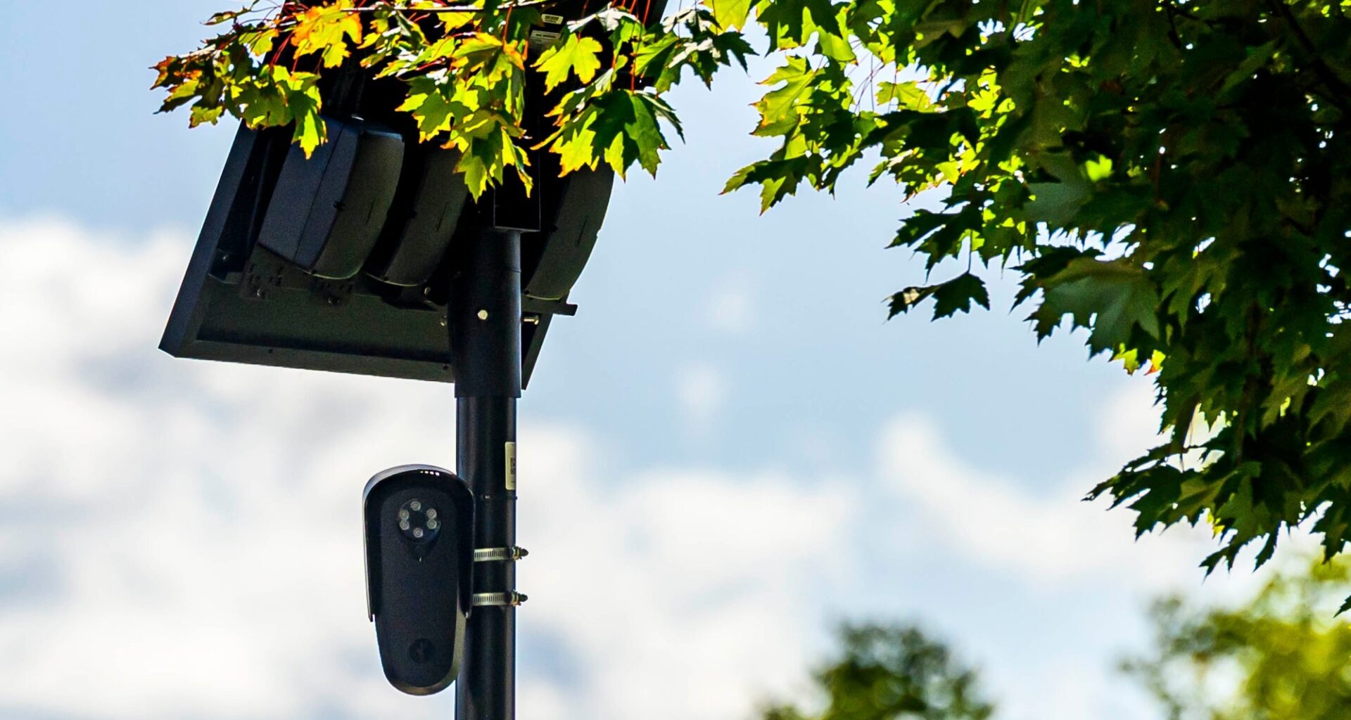 How Flock cameras are used in Lehigh Valley amid calls for ban