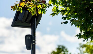 How Flock cameras are used in Lehigh Valley amid calls for ban